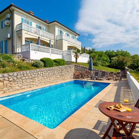 Holiday Home Casa Albertina-2 By Interhome Martina Buitenkant foto