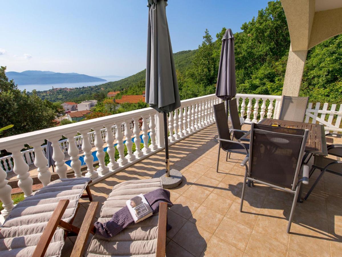 Holiday Home Casa Albertina-2 By Interhome Martina Buitenkant foto