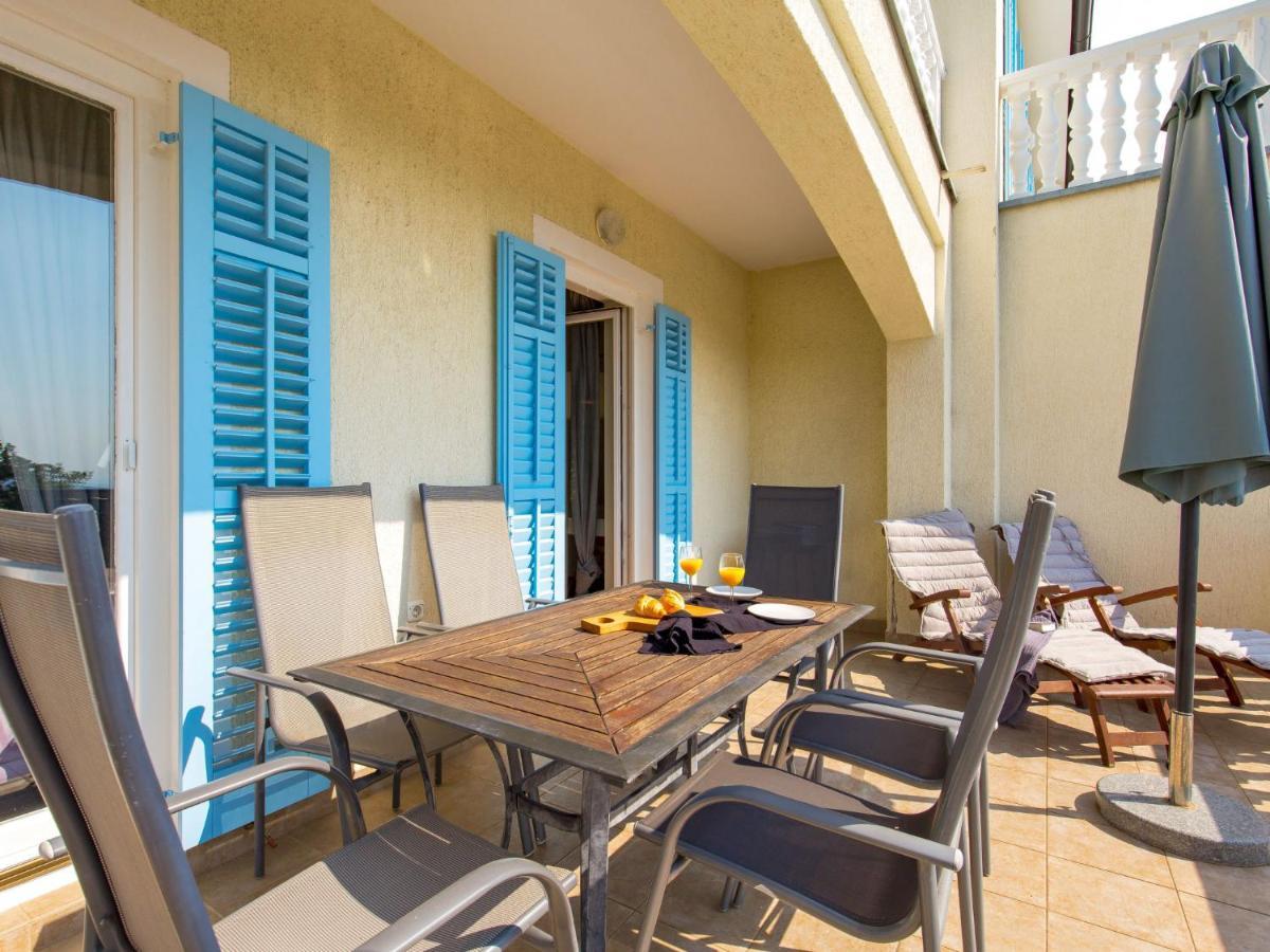 Holiday Home Casa Albertina-2 By Interhome Martina Buitenkant foto