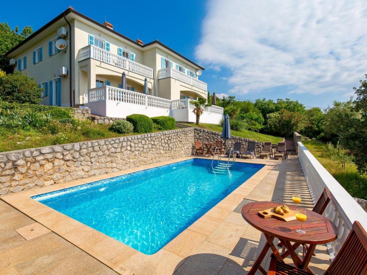 Holiday Home Casa Albertina-2 By Interhome Martina Buitenkant foto