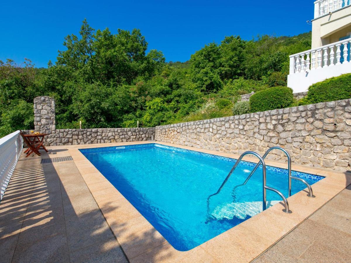Holiday Home Casa Albertina-2 By Interhome Martina Buitenkant foto