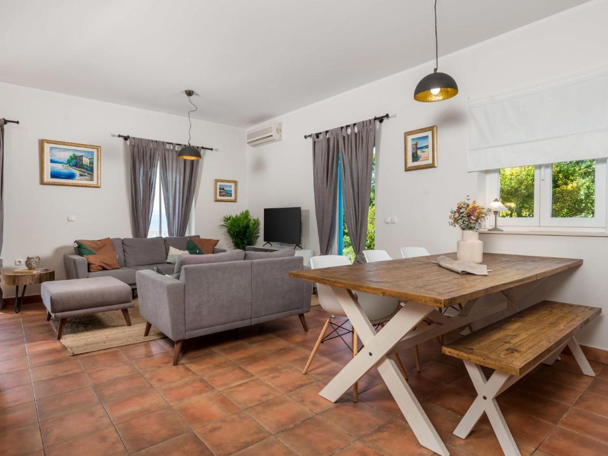 Holiday Home Casa Albertina-2 By Interhome Martina Buitenkant foto