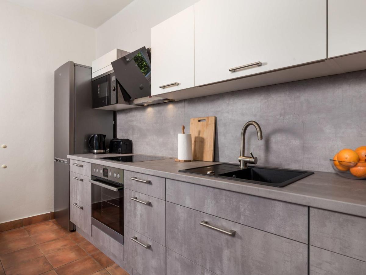 Holiday Home Casa Albertina-2 By Interhome Martina Buitenkant foto