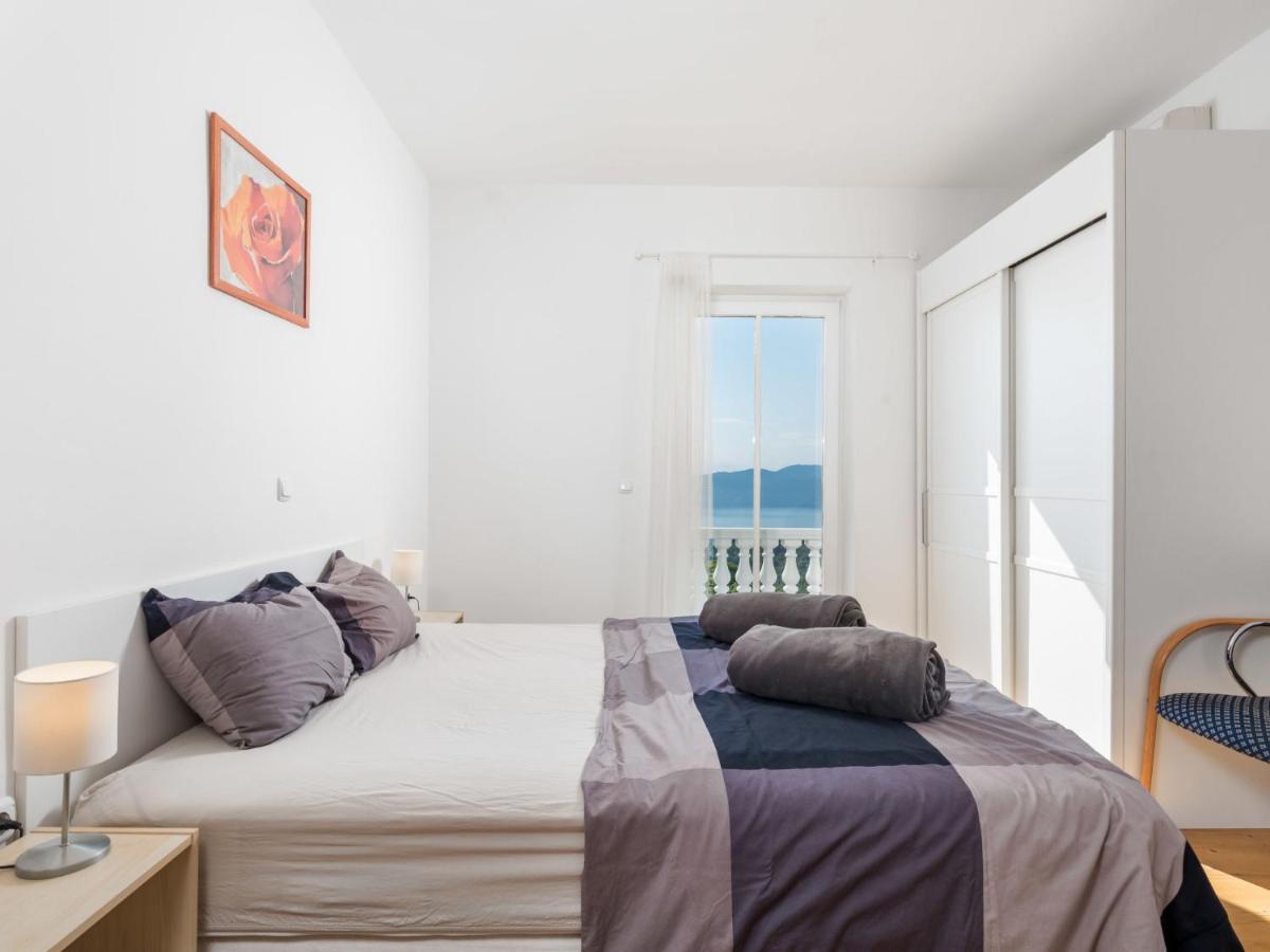Holiday Home Casa Albertina-2 By Interhome Martina Buitenkant foto