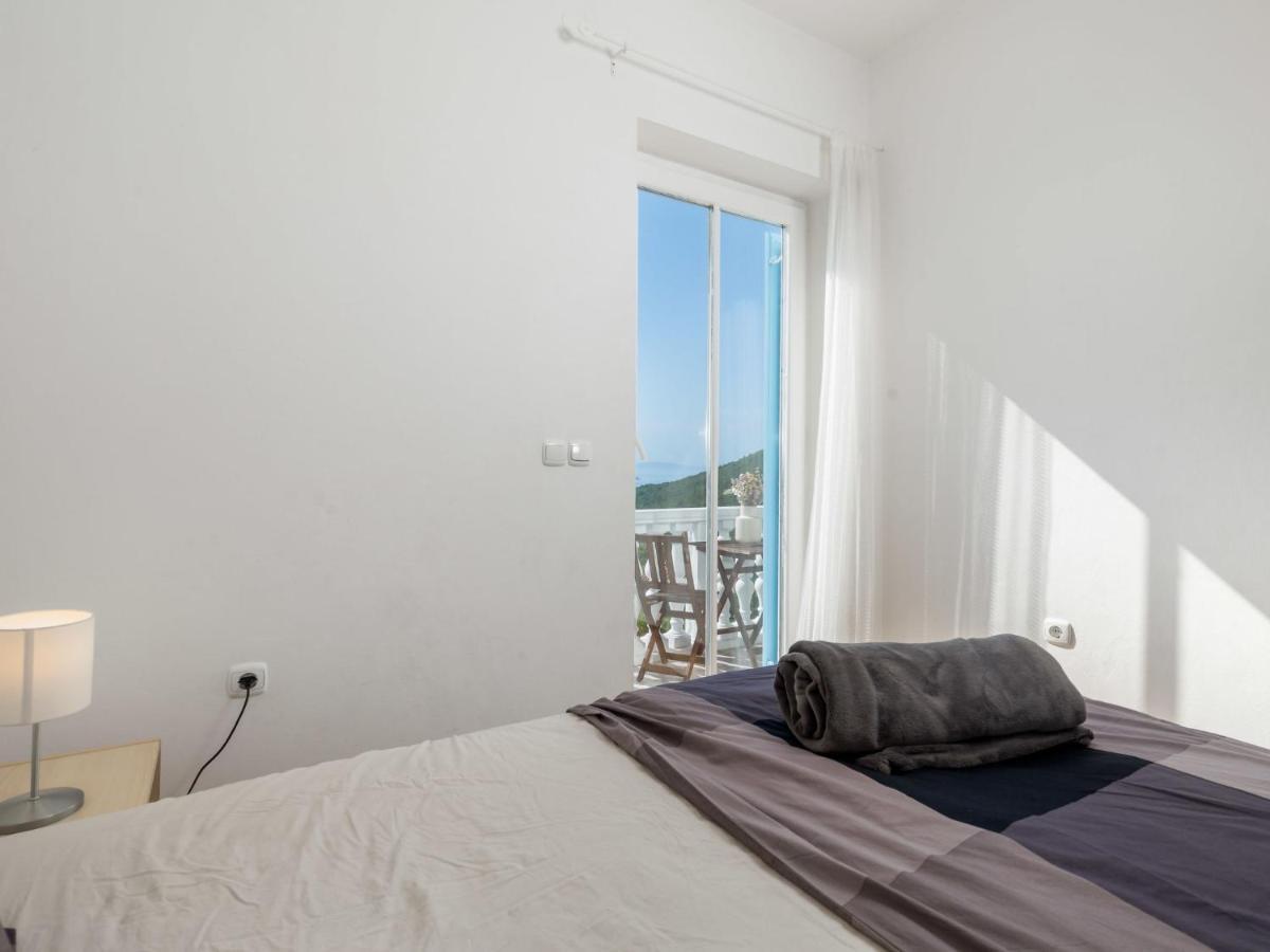 Holiday Home Casa Albertina-2 By Interhome Martina Buitenkant foto