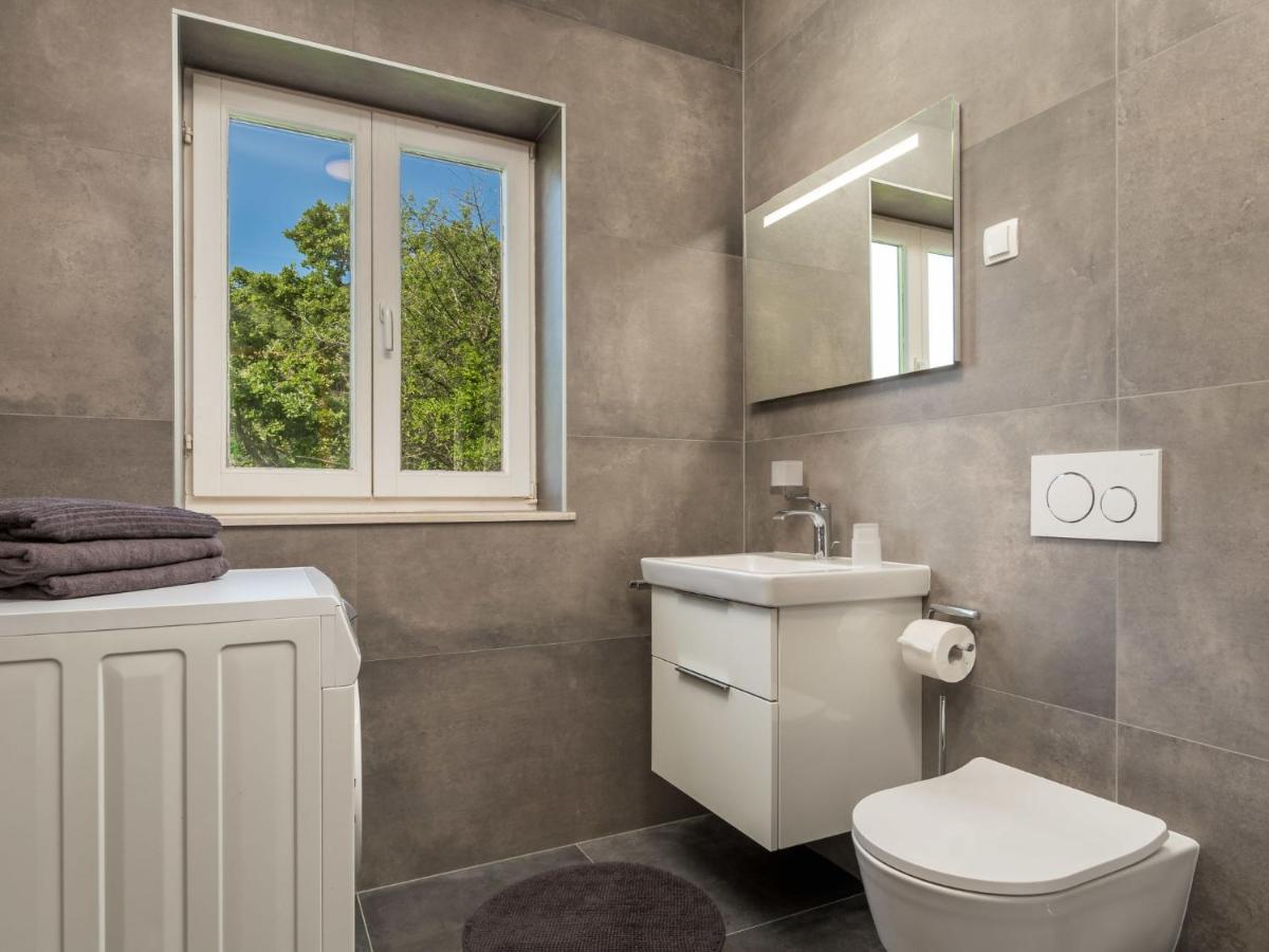Holiday Home Casa Albertina-2 By Interhome Martina Buitenkant foto