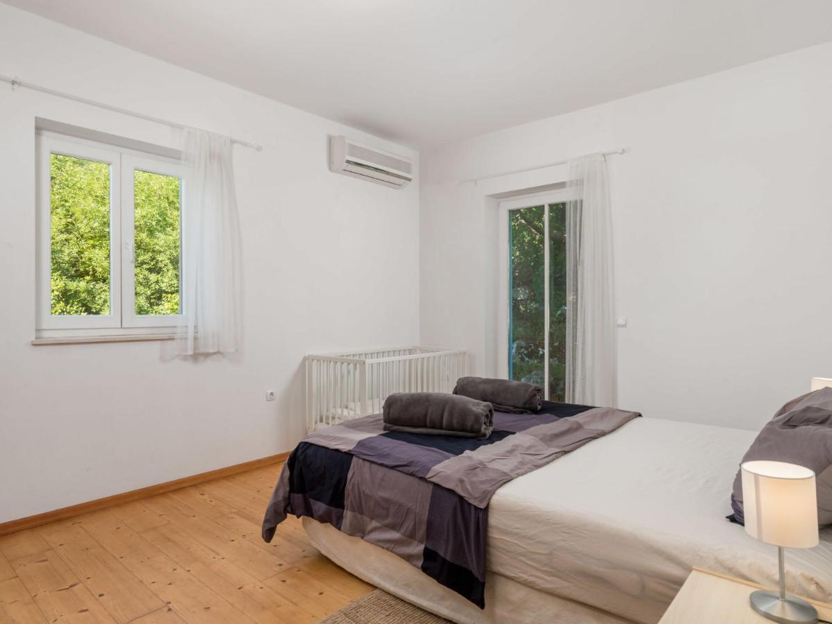 Holiday Home Casa Albertina-2 By Interhome Martina Buitenkant foto