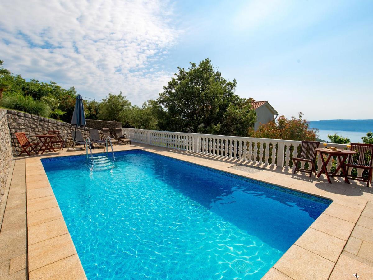 Holiday Home Casa Albertina-2 By Interhome Martina Buitenkant foto