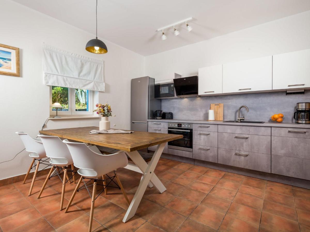 Holiday Home Casa Albertina-2 By Interhome Martina Buitenkant foto