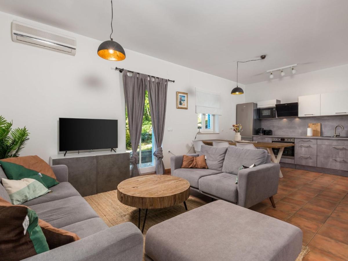 Holiday Home Casa Albertina-2 By Interhome Martina Buitenkant foto