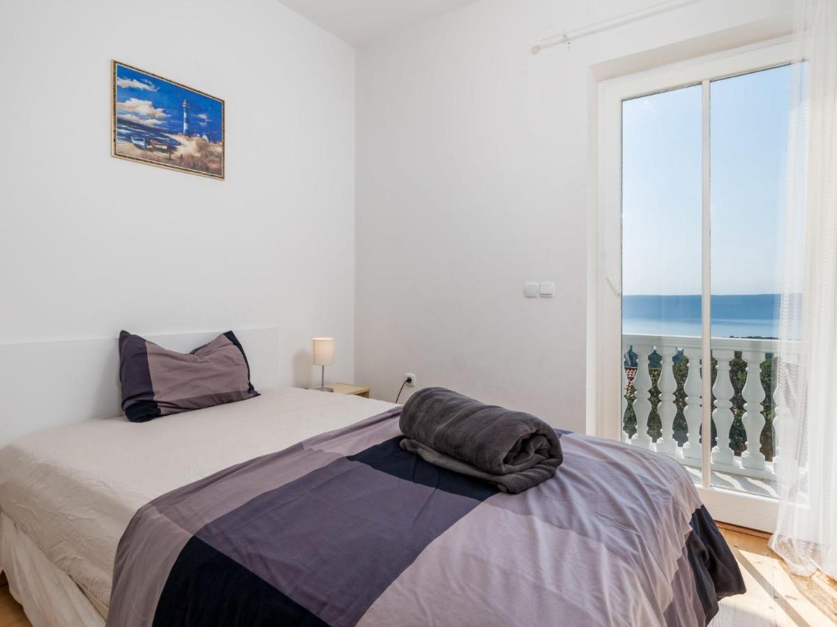 Holiday Home Casa Albertina-2 By Interhome Martina Buitenkant foto