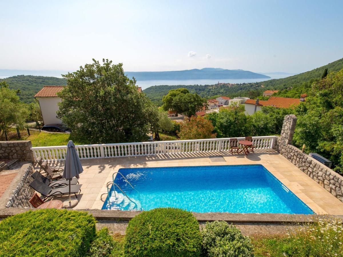 Holiday Home Casa Albertina-2 By Interhome Martina Buitenkant foto