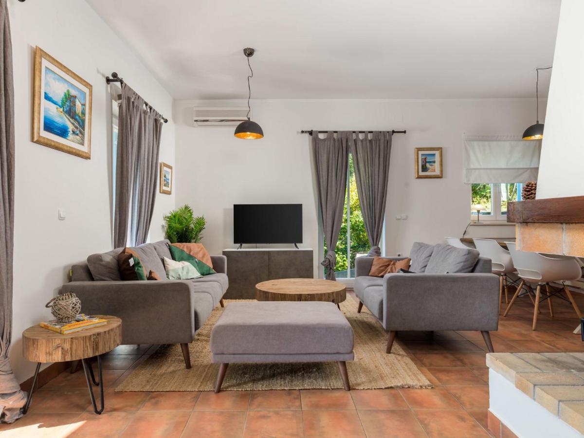 Holiday Home Casa Albertina-2 By Interhome Martina Buitenkant foto