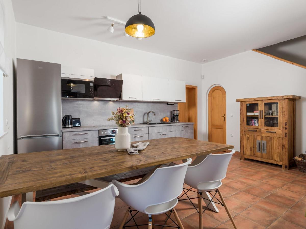 Holiday Home Casa Albertina-2 By Interhome Martina Buitenkant foto