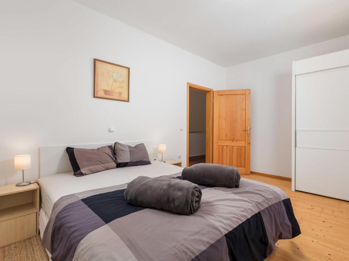 Holiday Home Casa Albertina-2 By Interhome Martina Buitenkant foto