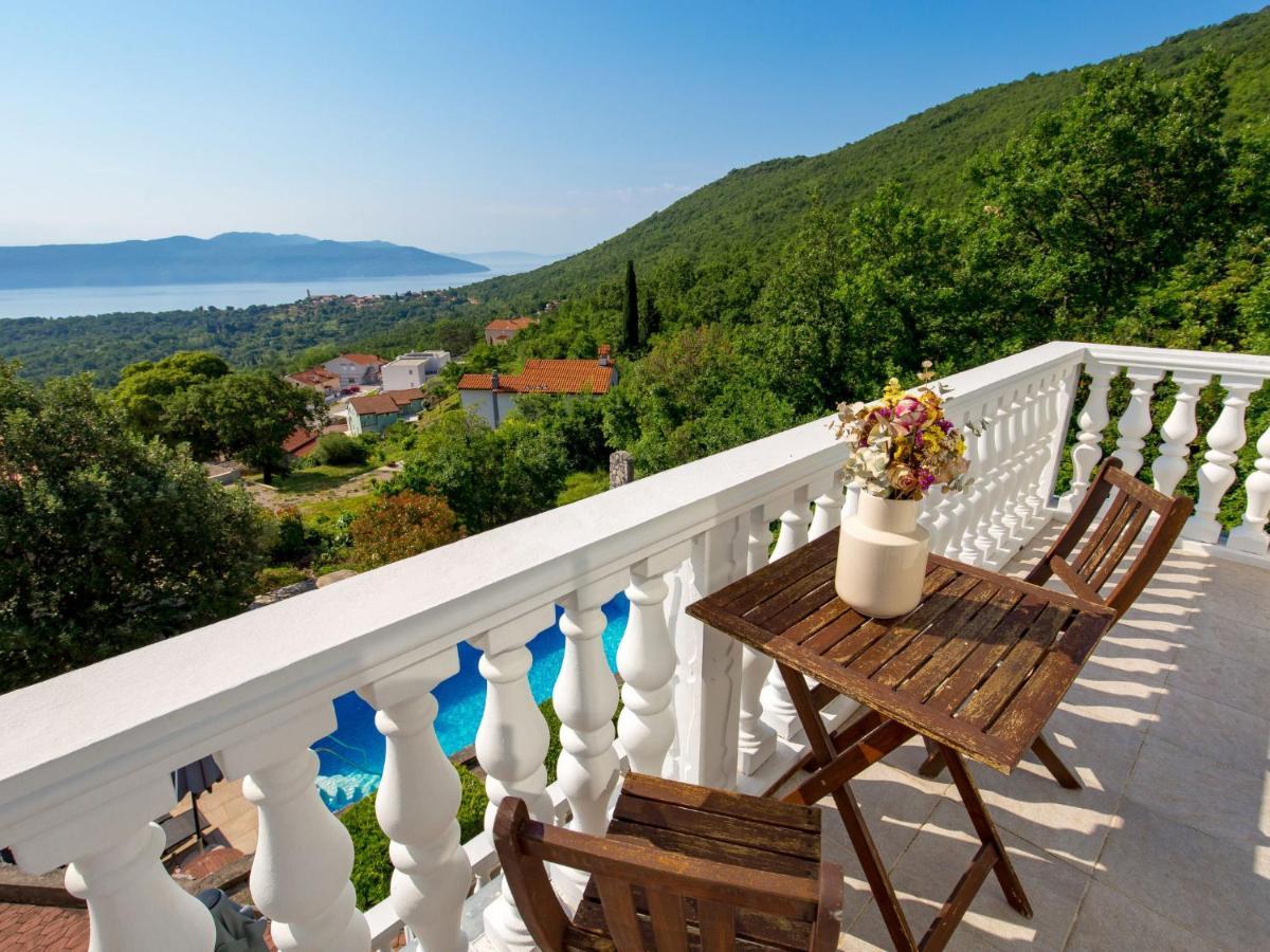 Holiday Home Casa Albertina-2 By Interhome Martina Buitenkant foto