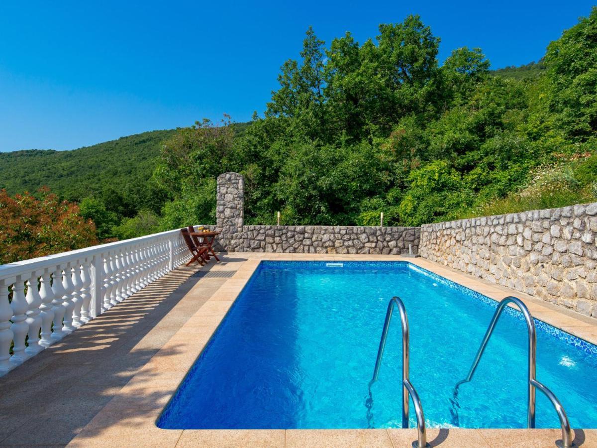 Holiday Home Casa Albertina-2 By Interhome Martina Buitenkant foto