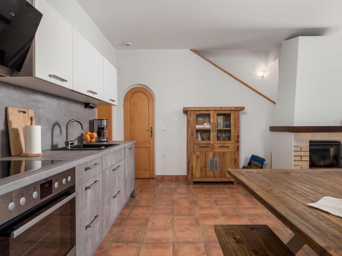Holiday Home Casa Albertina-2 By Interhome Martina Buitenkant foto