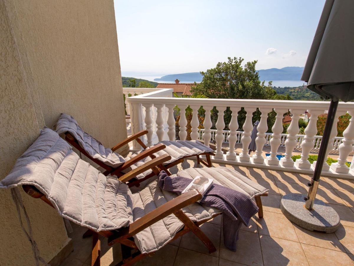 Holiday Home Casa Albertina-2 By Interhome Martina Buitenkant foto