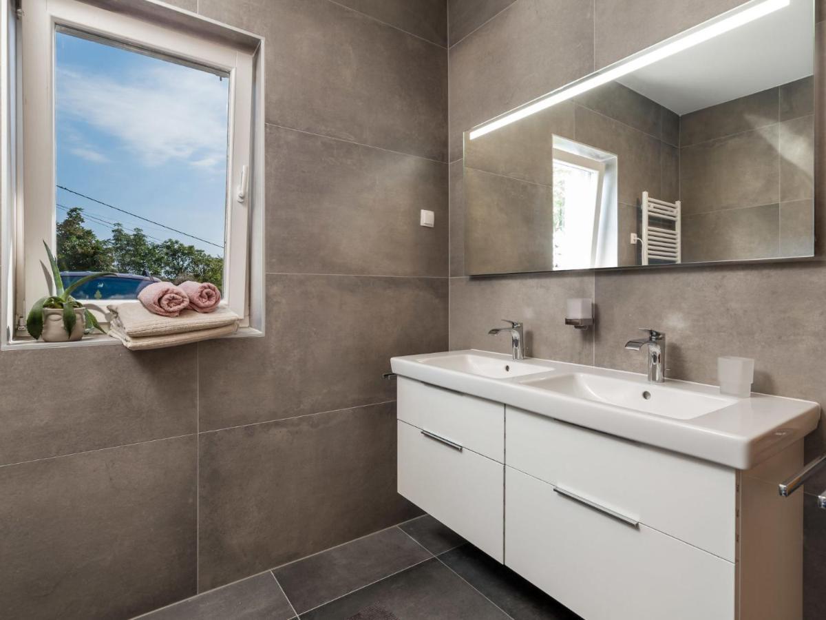 Holiday Home Casa Albertina-2 By Interhome Martina Buitenkant foto