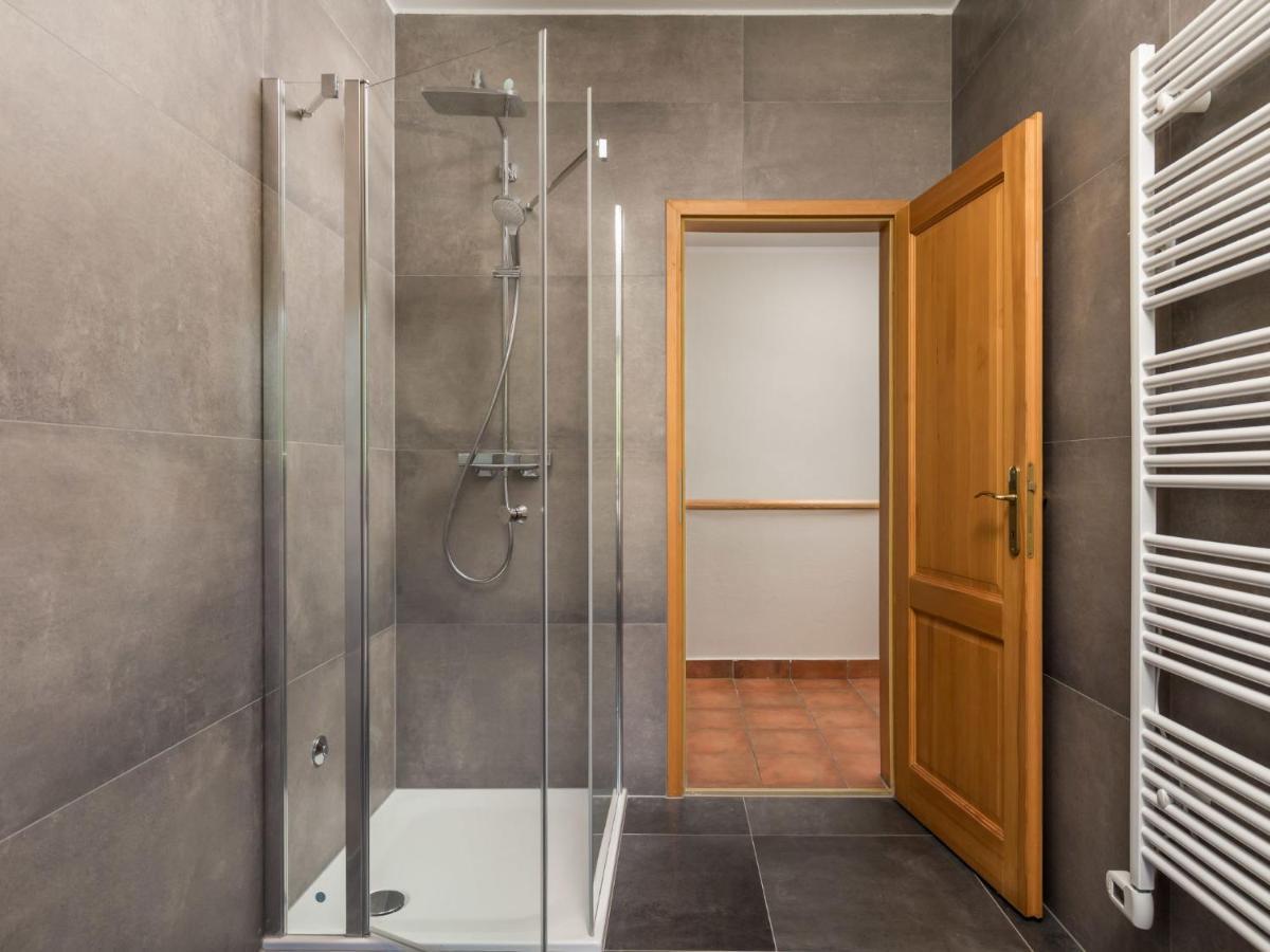 Holiday Home Casa Albertina-2 By Interhome Martina Buitenkant foto