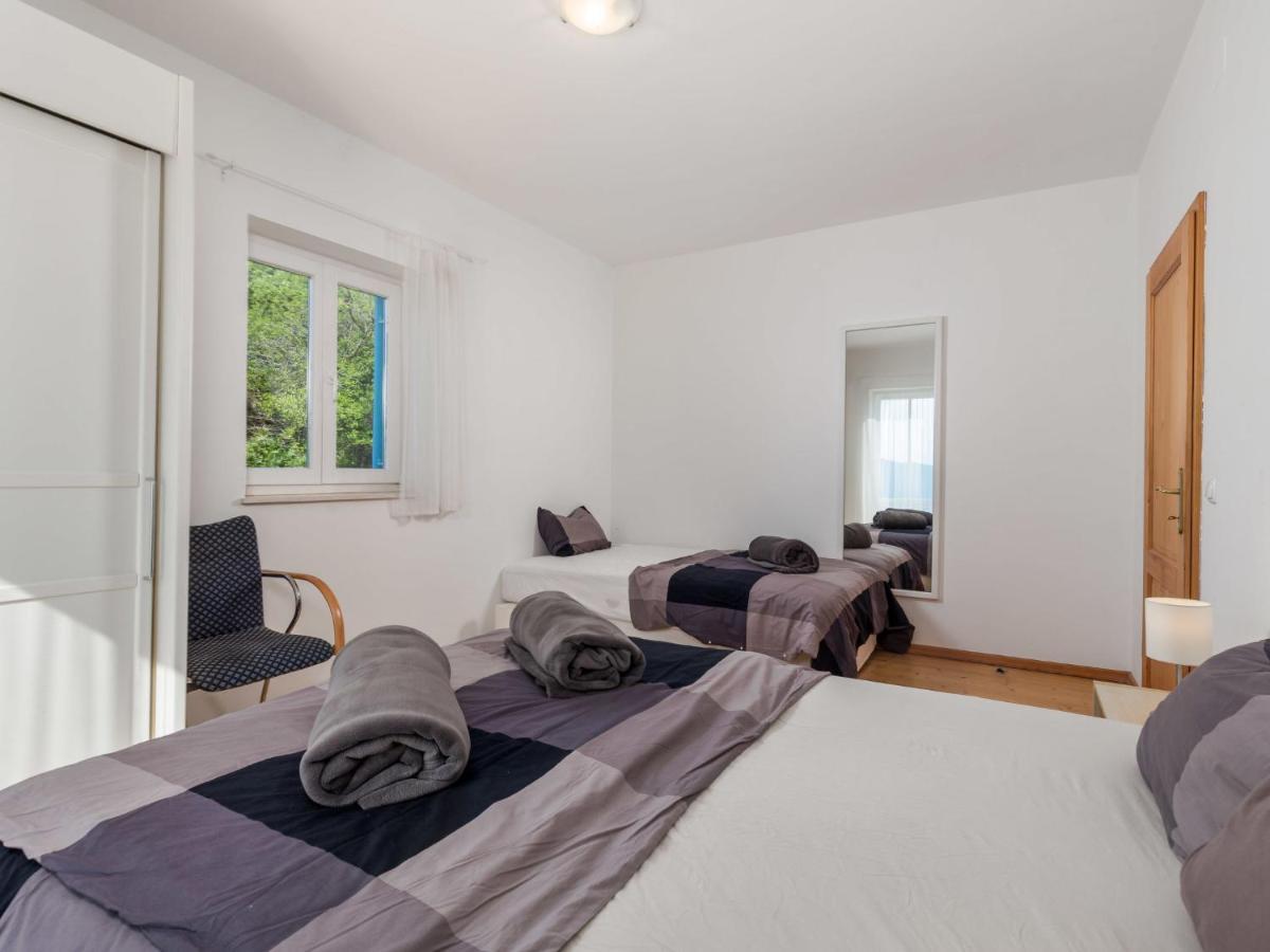 Holiday Home Casa Albertina-2 By Interhome Martina Buitenkant foto